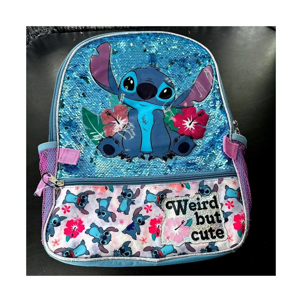 Disney embrace playful